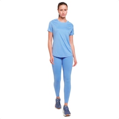 Camiseta Fila Basic Sports III Feminina - Foto 1