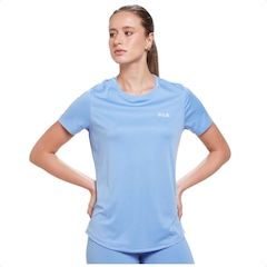 Camiseta Fila Basic Sports III Feminina - Foto 2