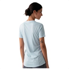 Camiseta Fila Basic Sports III Feminina - Foto 2