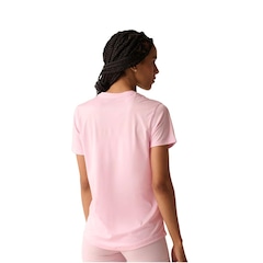 Camiseta Fila Basic Sports III Feminina - Foto 3