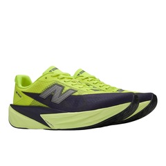 Tênis Masculino New Balance Fuelcell Rebel V5 - Foto 2
