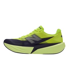 Tênis Masculino New Balance Fuelcell Rebel V5 - Foto 3