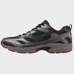 Tênis Casual Unissex Mizuno MZR LS Original - Foto 2