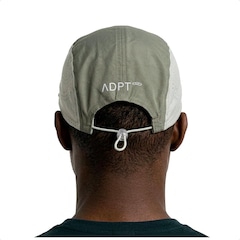 Boné Olympikus Running Corre Aba Curva - Foto 2