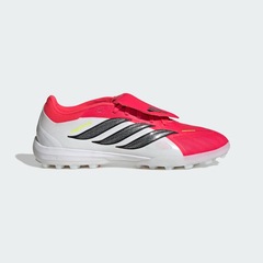 Chuteira Society Adulto adidas Predator PRO Língua Dobrável - Foto 2