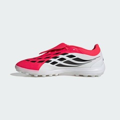 Chuteira Society Adulto adidas Predator PRO Língua Dobrável - Foto 3