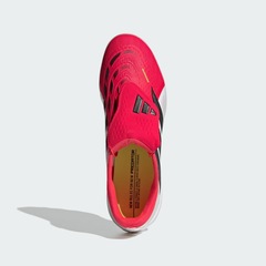Chuteira Society Adulto adidas Predator PRO Língua Dobrável - Foto 4