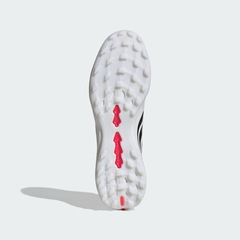 Chuteira Society Adulto adidas Predator PRO Língua Dobrável - Foto 5