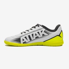 Chuteira Futsal Adulto Umbro Attak III - Foto 2