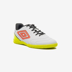 Chuteira Futsal Adulto Umbro Attak III - Foto 3