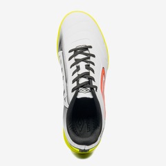 Chuteira Futsal Adulto Umbro Attak III - Foto 4