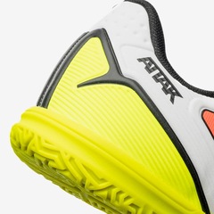 Chuteira Futsal Adulto Umbro Attak III - Foto 7