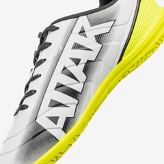 Chuteira Futsal Adulto Umbro Attak III - Foto 8