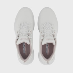 Tênis Feminino Skechers Bobs Moda Flex - Foto 3