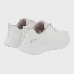 Tênis Feminino Skechers Bobs Moda Flex - Foto 4