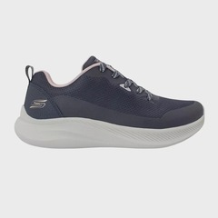 Tênis Feminino Skechers Bobs Moda Flex - Foto 1