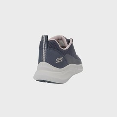 Tênis Feminino Skechers Bobs Moda Flex - Foto 4