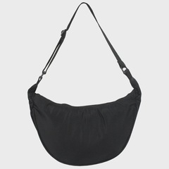 Bolsa Volcom Cut Black - Feminina - Foto 3