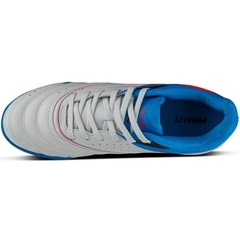 Chuteira Society Adulto Penalty Brasil 70 Pro Y-1 - Foto 3