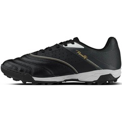 Chuteira Society Adulto Penalty Brasil 70 Pro Y-1 - Foto 2