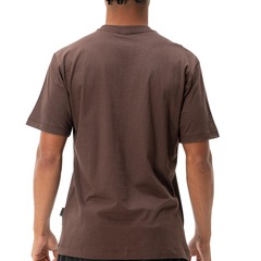 Camiseta Oakley Heritage Skull WT26 Masculina - Foto 2