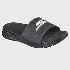 Chinelo Skechers Go Consistent - Masculino - Foto 2