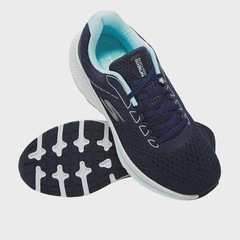Tênis Skechers Go Run Consistent 2.0 - Feminino - Foto 3