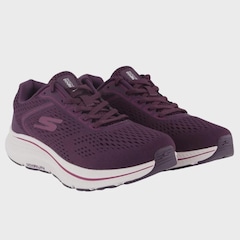 Tênis Skechers Go Run Consistent 2.0 - Feminino - Foto 2