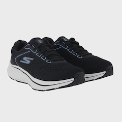 Tênis Skechers Go Run Consistent 2.0 - Feminino - Foto 2