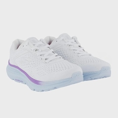 Tênis Skechers Go Run Consistent 2.0 - Feminino - Foto 2