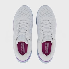Tênis Skechers Go Run Consistent 2.0 - Feminino - Foto 4