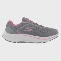 Tênis Skechers Go Run Consistent 2.0 - Feminino - Foto 1