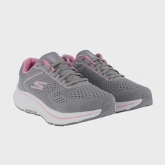 Tênis Skechers Go Run Consistent 2.0 - Feminino - Foto 2