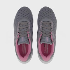 Tênis Skechers Go Run Consistent 2.0 - Feminino - Foto 4
