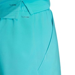 Shorts adidas 3S Club 9in - Masculino - Foto 5