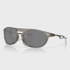 Óculos Unissex Oakley Neo Jacket Prizm Black Polarized Matte Gunmetal - Foto 1