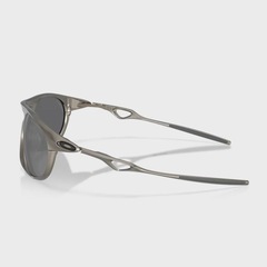 Óculos Unissex Oakley Neo Jacket Prizm Black Polarized Matte Gunmetal - Foto 3