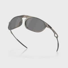 Óculos Unissex Oakley Neo Jacket Prizm Black Polarized Matte Gunmetal - Foto 4