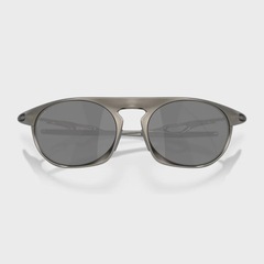 Óculos Unissex Oakley Neo Jacket Prizm Black Polarized Matte Gunmetal - Foto 5