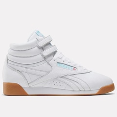 Tênis Feminino Reebok F/S Hi - Foto 1