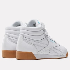 Tênis Feminino Reebok F/S Hi - Foto 2
