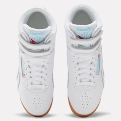 Tênis Feminino Reebok F/S Hi - Foto 4