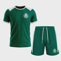 Kit do Palmeiras Betel Alviverde - Infantil - Foto 1