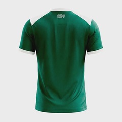 Kit do Palmeiras Betel Alviverde - Infantil - Foto 3