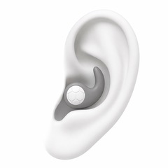 Protetor de Ouvido Anatômico Gold Sports Pro II - Foto 3