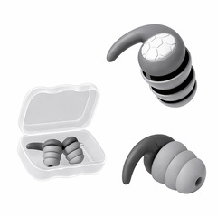 Protetor de Ouvido Anatômico Gold Sports Pro II - Foto 5