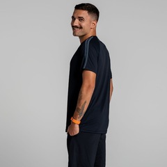 Camiseta Manga Curta Beach Sports Mormaii - Masculina - Foto 3