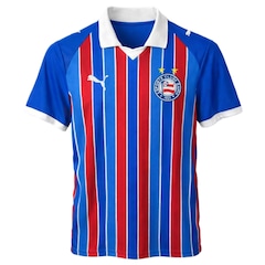 Camisa do Bahia Puma Torcedor 2026  - Masculina - Foto 1
