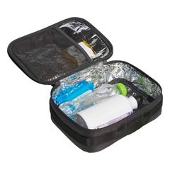 Bolsa Térmica adidas Cooler Bag - 6 Litros - Foto 3