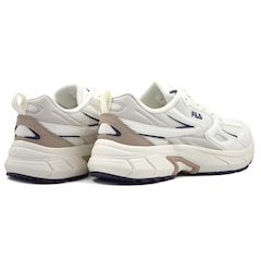 Tênis Feminino Fila HS Retro Running 3 - Foto 5